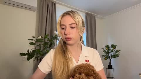 Ketrin online show from 03-31-26, 11:54