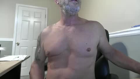 Snapshot of shooter0069 chatting on 12-08-24, 01:13 Getting mine online show from 12-08-24, 01:13
