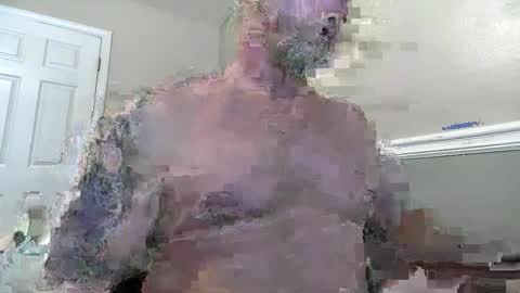 Snapshot of shooter0069 chatting on 01-29-25, 05:45 Getting mine online show from 01-29-25, 05:45