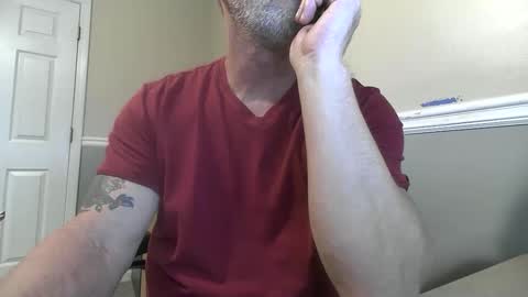 Snapshot of shooter0069 chatting on 03-08-25, 12:33 Getting mine online show from 03-08-25, 12:33