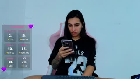 Snapshot of shopiaa_m chatting on 07-09-26, 06:50 Sophia ONLYFANS online show from 07-09-26, 06:50