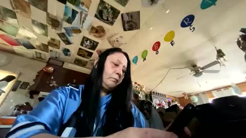 shorty920505 online show from 04-20-26, 01:19