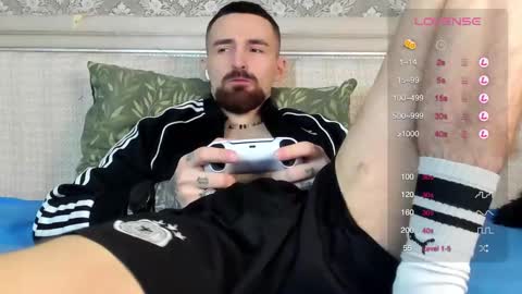 Oleg online show from 03-01-25, 04:00