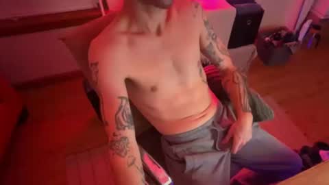 RuffClub online show from 10-17-25, 08:17