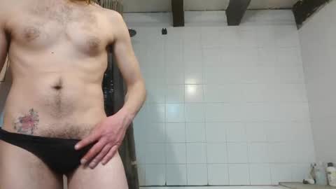 showerman40 online show from 02-26-25, 08:54