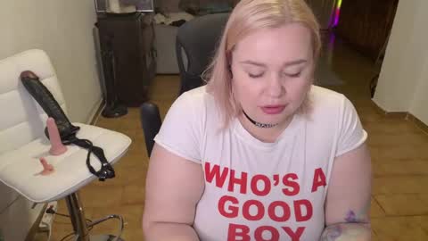 Mimi   online show from 03-21-26, 09:36