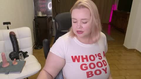 Mimi   online show from 04-10-26, 10:09