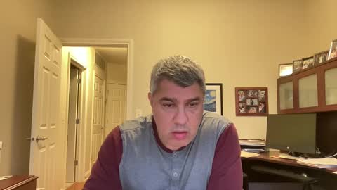 Chicago Guy online show from 02-07-25, 11:13