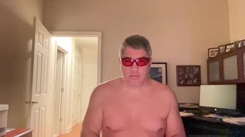 Chicago Guy online show from 02-08-25, 05:18