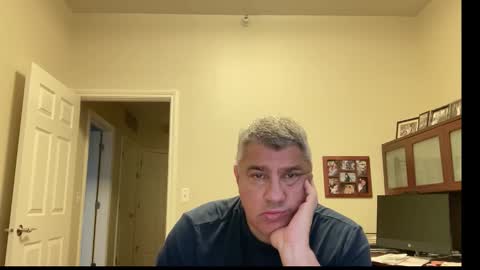 Chicago Guy online show from 10-15-25, 10:54