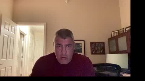 Chicago Guy online show from 11-15-25, 04:21