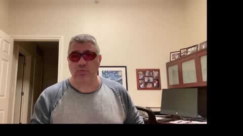 Chicago Guy online show from 01-11-26, 05:01