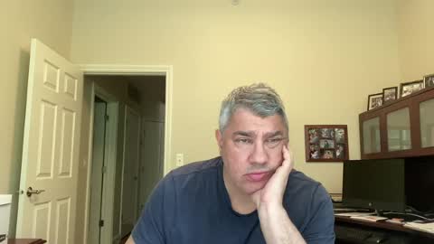 Chicago Guy online show from 07-19-26, 11:08