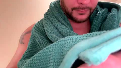 YeahBoi420 online show from 09-30-25, 11:26