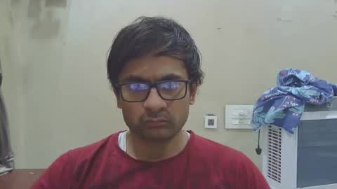 Snapshot of shubhamkhandelwal123 chatting on 01-08-26, 03:47 shubhamkhandelwal123 online show from 01-08-26, 03:47