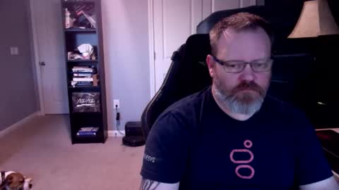 Snapshot of shughes740 chatting on 03-18-26, 11:08 shughes740 online show from 03-18-26, 11:08