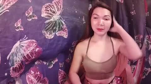 Snapshot of shujine683081 chatting on 12-01-24, 05:46 juss online show from 12-01-24, 05:46