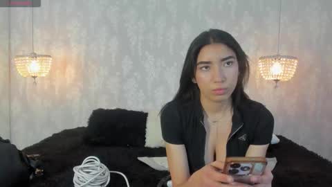 ZUMY ANGELS online show from 10-20-25, 04:35