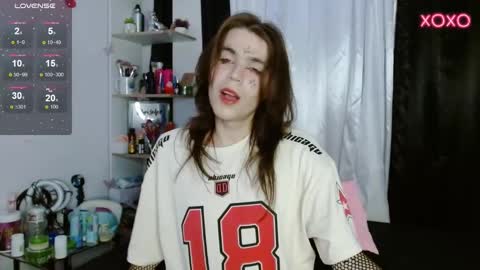 Snapshot of shun_sun chatting on 12-07-24, 02:31 Shun White online show from 12-07-24, 02:31