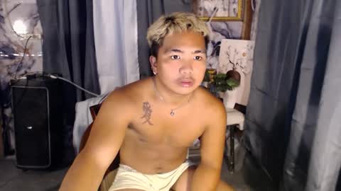 Snapshot of shunks_hottie chatting on 03-21-26, 11:48 kaikai online show from 03-21-26, 11:48