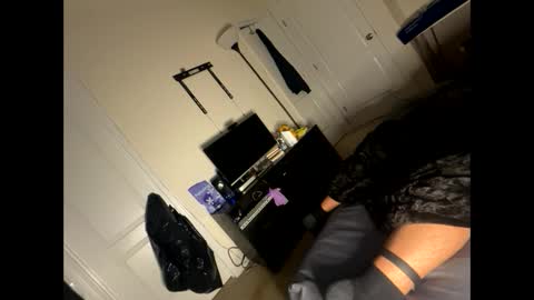 shurthingxx online show from 03-03-25, 01:09