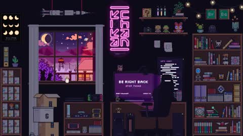 Angel  online show from 01-29-25, 12:56