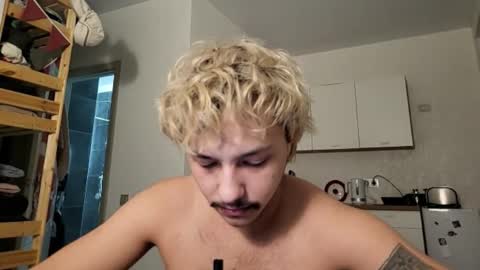 your shy boy online show from 02-20-26, 05:24