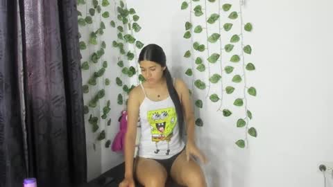 Canela online show from 05-23-26, 01:15