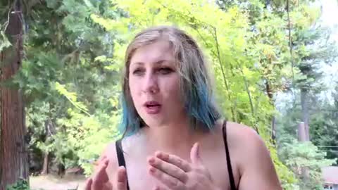 Snapshot of shy_college_girl chatting on 06-19-26, 07:50 Aurora Wolfe Shy College Girl Top 16 of all OF Creators online show from 06-19-26, 07:50