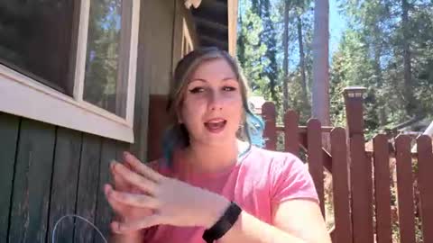 Snapshot of shy_college_girl chatting on 07-27-26, 06:59 Aurora Wolfe Shy College Girl Top 16 of all OF Creators online show from 07-27-26, 06:59