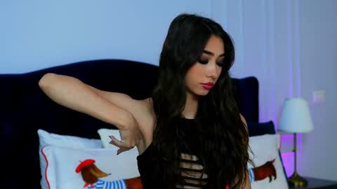 shy_eveline online show from 07-14-26, 06:18