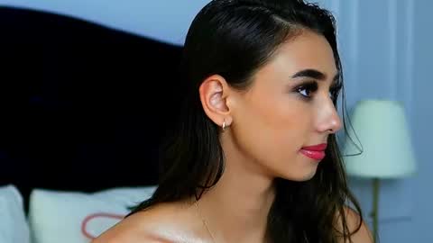 shy_eveline online show from 07-28-26, 12:48