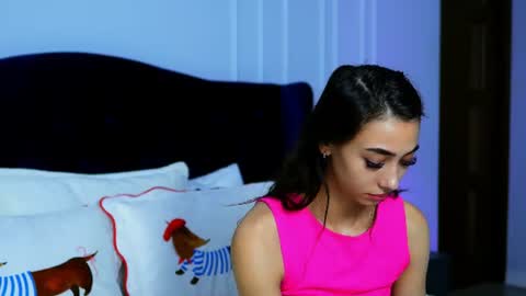 shy_eveline online show from 07-30-26, 05:28