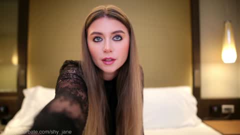 Jane online show from 10-31-25, 01:34