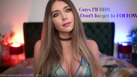 Jane online show from 12-21-25, 07:26