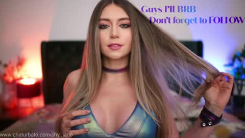 Jane online show from 04-01-26, 12:22