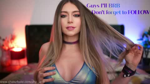 Jane online show from 04-10-26, 03:45