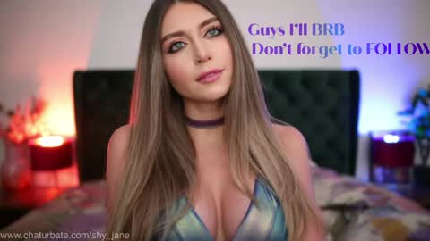 Jane online show from 04-12-26, 12:15