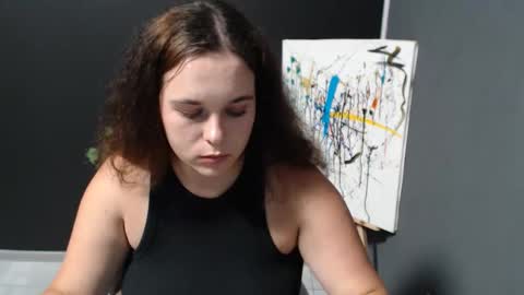 shy_lil online show from 09-16-25, 03:46