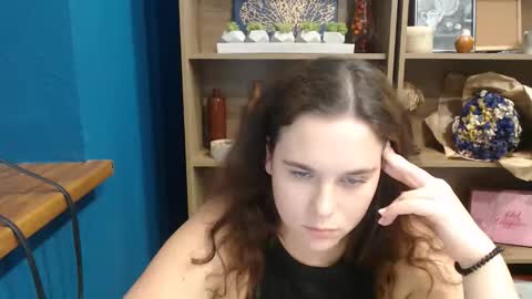 shy_lil online show from 09-24-25, 02:42