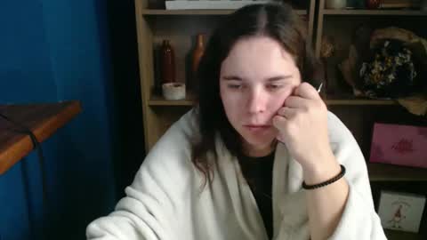 shy_lil online show from 10-01-25, 06:41