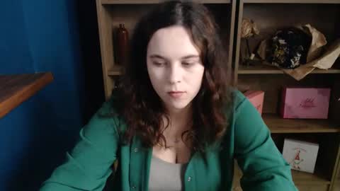 shy_lil online show from 10-13-25, 12:38