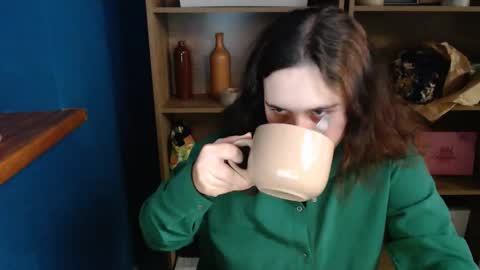 shy_lil online show from 10-20-25, 11:21