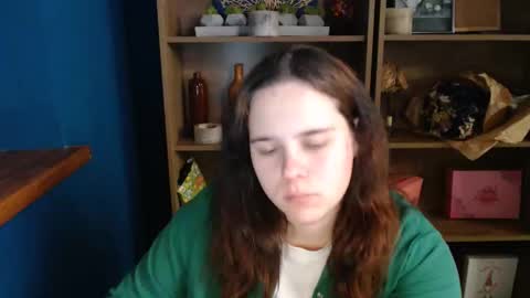 shy_lil online show from 10-22-25, 01:44