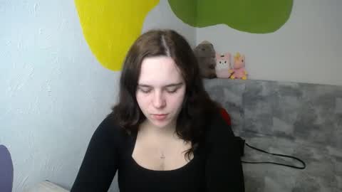 shy_lil online show from 11-10-25, 01:10