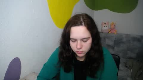 shy_lil online show from 11-11-25, 01:33