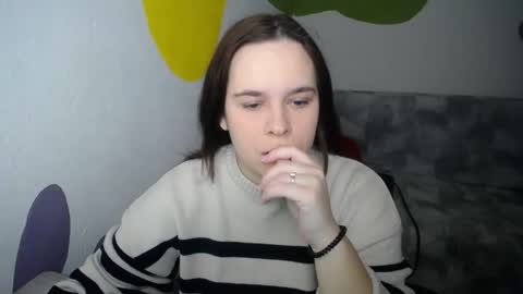 shy_lil online show from 12-05-25, 01:31