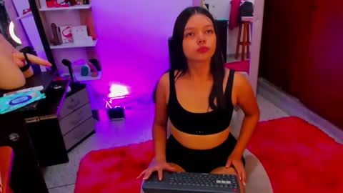 luna online show from 05-16-26, 07:01