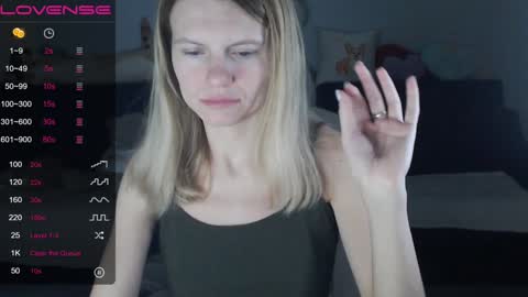 just Alex online show from 12-10-24, 10:05