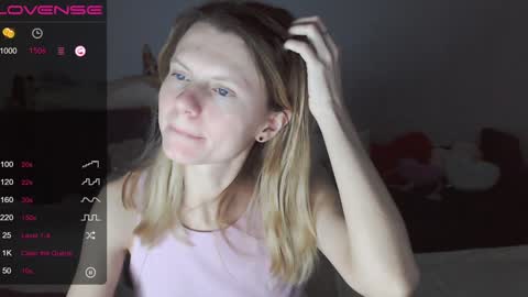 just Alex online show from 12-11-24, 01:15